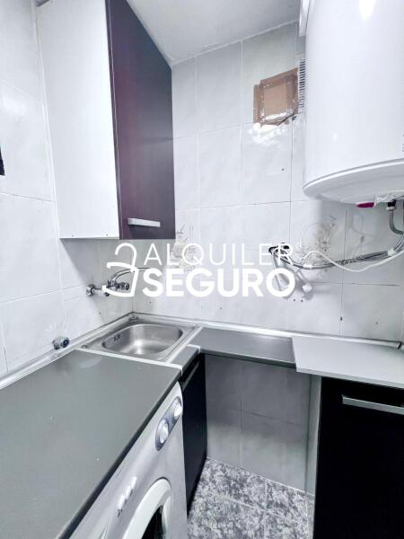 Piso en Avenida España, PEÑAGUILA MADRID