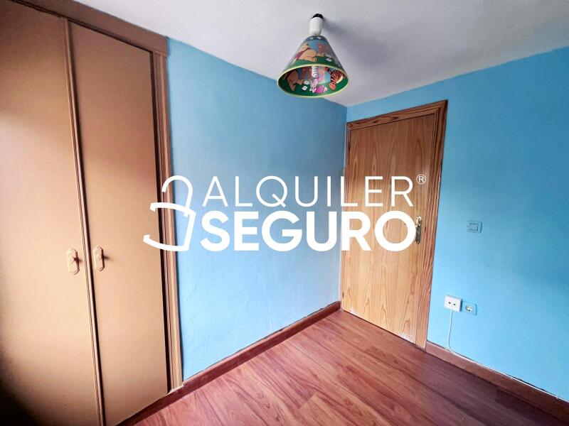 Piso en Avenida España, PEÑAGUILA MADRID