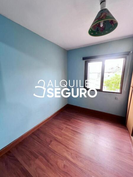 Piso en Avenida España, PEÑAGUILA MADRID