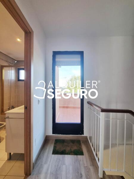 Piso en Calle Sigüenza, BOADILLA DEL MONTE MADRID
