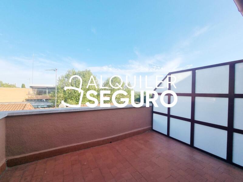 Piso en Calle Sigüenza, BOADILLA DEL MONTE MADRID