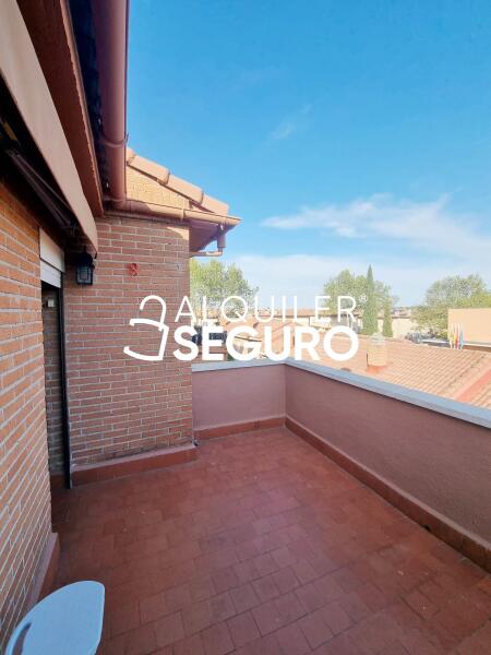 Piso en Calle Sigüenza, BOADILLA DEL MONTE MADRID