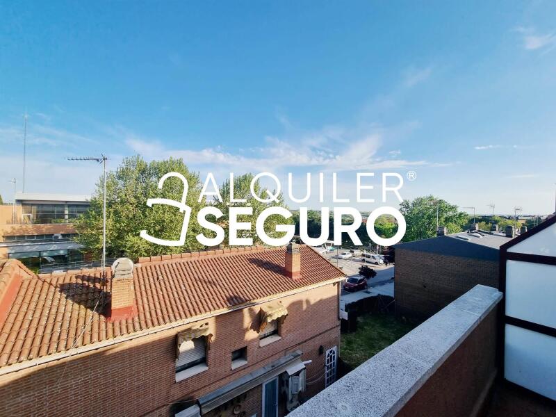 Piso en Calle Sigüenza, BOADILLA DEL MONTE MADRID