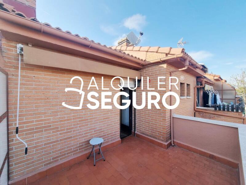 Piso en Calle Sigüenza, BOADILLA DEL MONTE MADRID