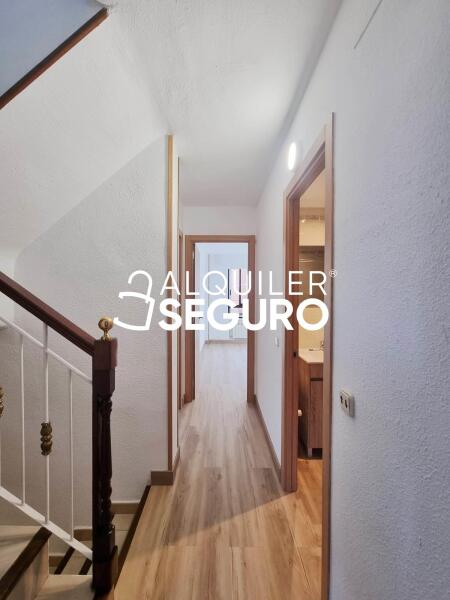 Piso en Calle Sigüenza, BOADILLA DEL MONTE MADRID