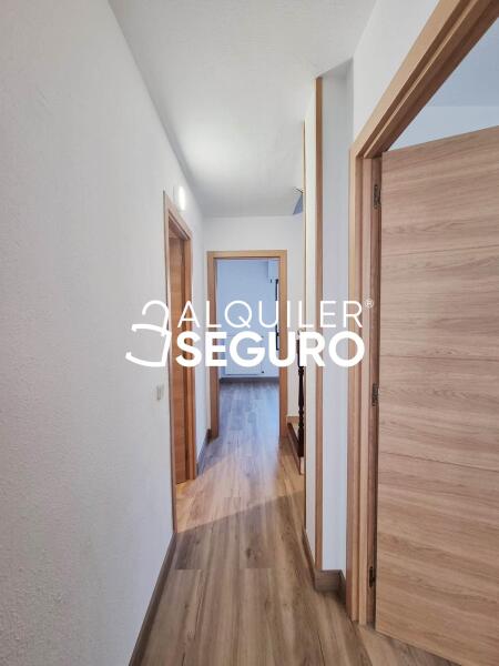 Piso en Calle Sigüenza, BOADILLA DEL MONTE MADRID