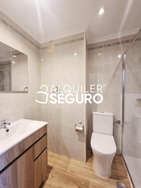 Piso en Calle Sigüenza, BOADILLA DEL MONTE MADRID