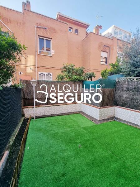 Piso en Calle Sigüenza, BOADILLA DEL MONTE MADRID