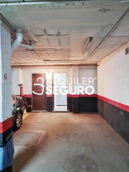 Piso en Calle Sigüenza, BOADILLA DEL MONTE MADRID