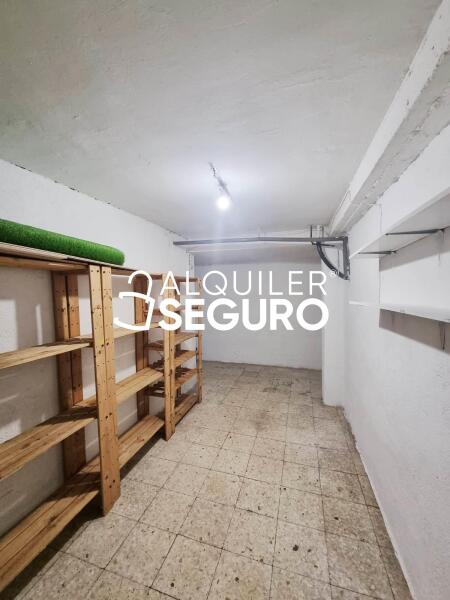 Piso en Calle Sigüenza, BOADILLA DEL MONTE MADRID