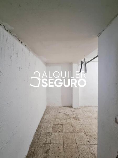 Piso en Calle Sigüenza, BOADILLA DEL MONTE MADRID