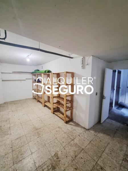 Piso en Calle Sigüenza, BOADILLA DEL MONTE MADRID