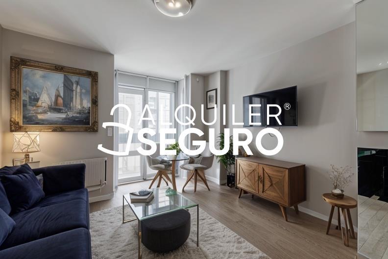 Inmueble en Calle Avelino Fernández , MADRID