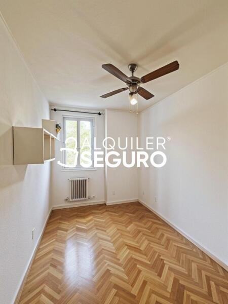 Piso en Avenida del Guadarrama, VILLANUEVA DEL PARDILLO MADRID
