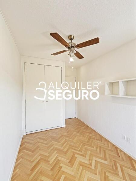 Piso en Avenida del Guadarrama, VILLANUEVA DEL PARDILLO MADRID