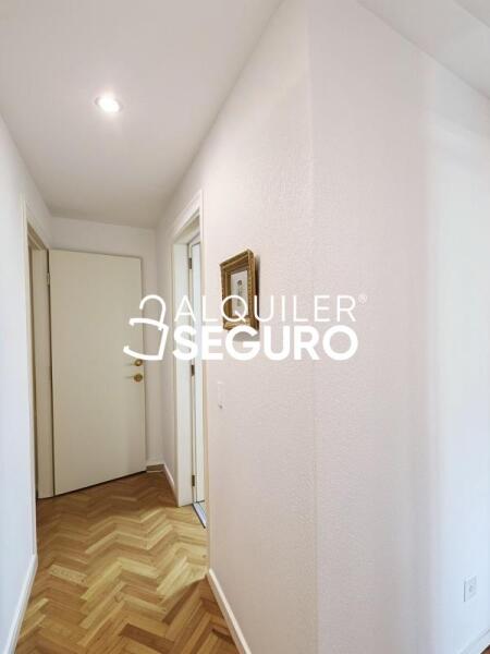 Piso en Avenida del Guadarrama, VILLANUEVA DEL PARDILLO MADRID