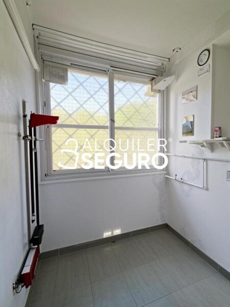 Piso en Avenida del Guadarrama, VILLANUEVA DEL PARDILLO MADRID