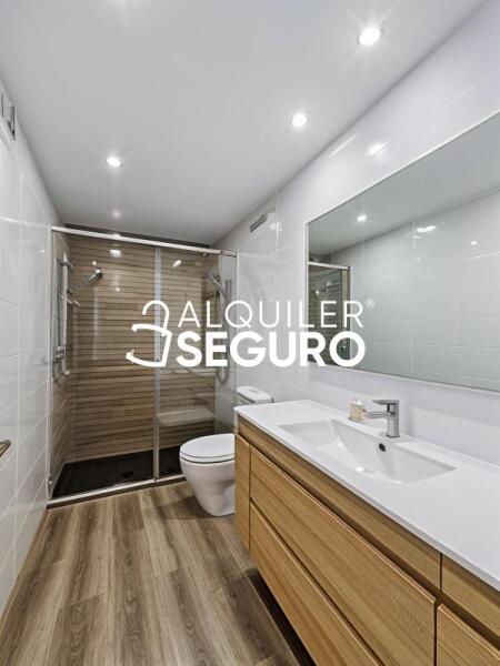 Piso en Avenida del Guadarrama, VILLANUEVA DEL PARDILLO MADRID