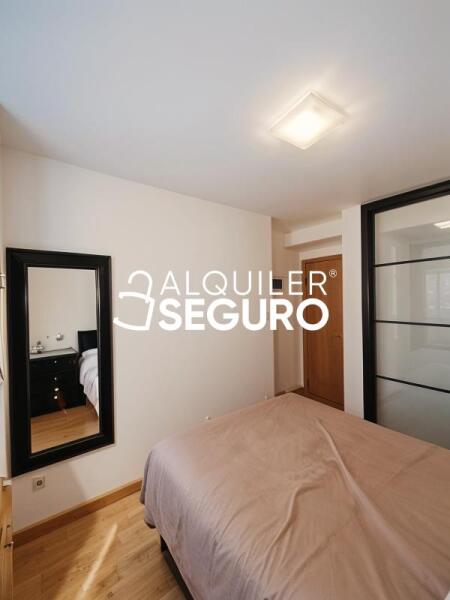 Piso en Calle Caroli, MADRID MADRID