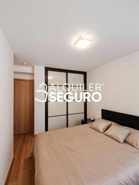 Piso en Calle Caroli, MADRID MADRID