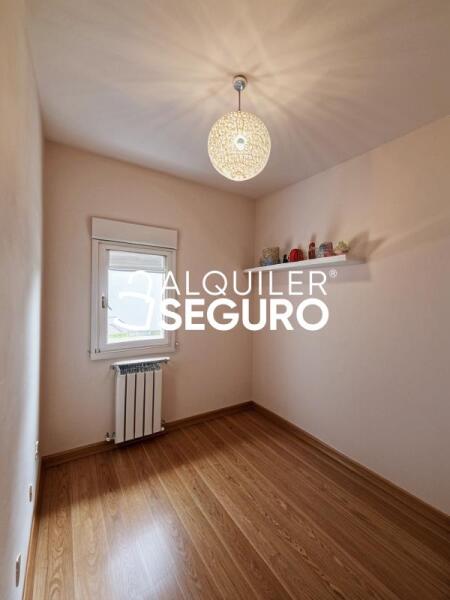Piso en Calle Caroli, MADRID MADRID