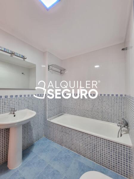 Piso en Calle El Greco, SESEÑA TOLEDO
