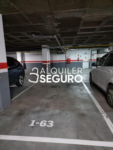 Piso en Calle El Greco, SESEÑA TOLEDO