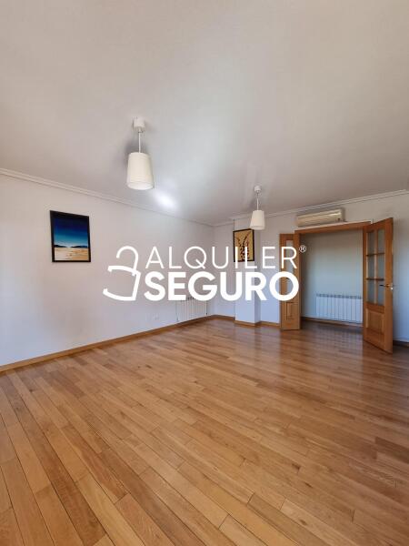 Piso en Calle El Greco, SESEÑA TOLEDO
