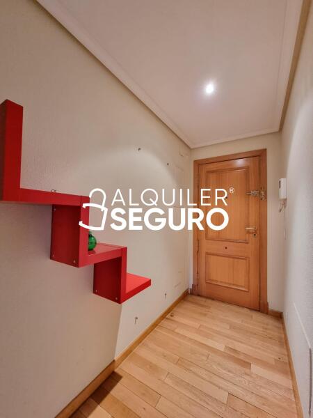 Piso en Calle El Greco, SESEÑA TOLEDO