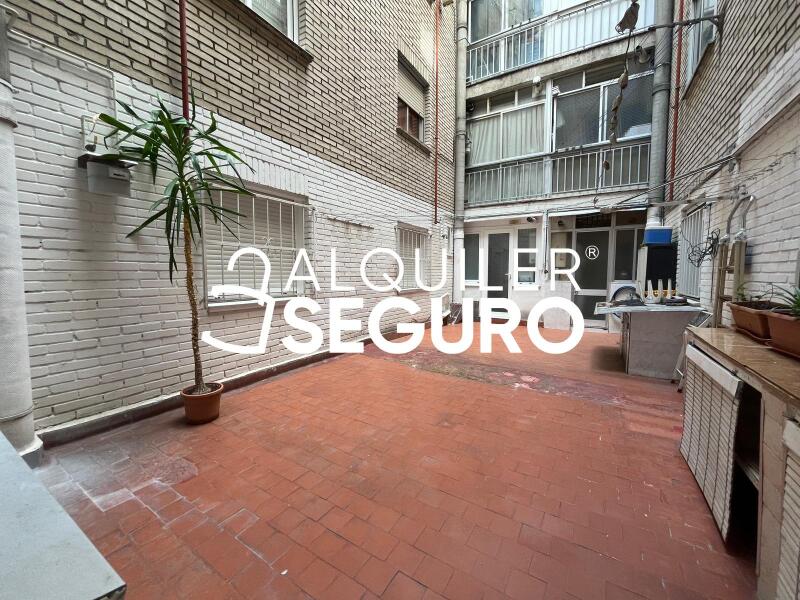 Piso en Calle Bélgica, GETAFE MADRID