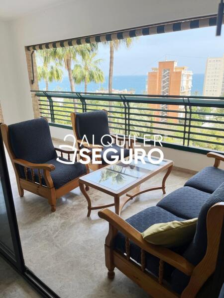 Piso en Avenida Marina Baixa, BENIDORM ALICANTE