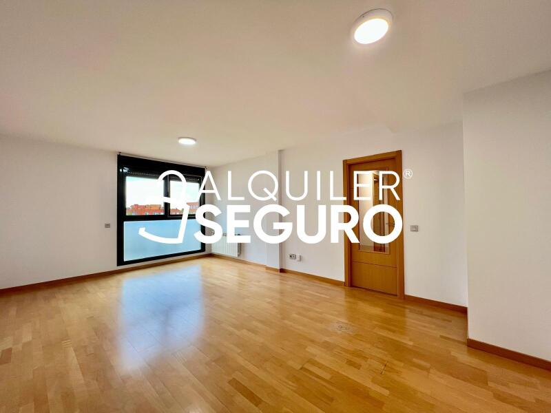 Inmueble en Calle de Gloria Fuertes, MADRID