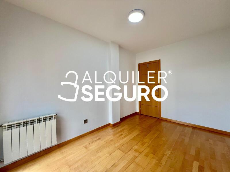 Piso en Calle de Gloria Fuertes, SAN SEBASTIÁN DE LOS REYES MADRID