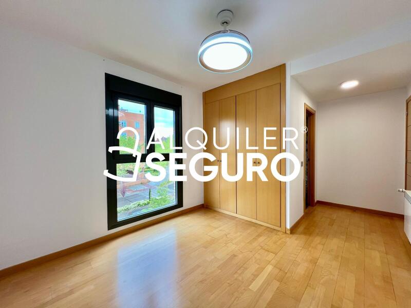 Piso en Calle de Gloria Fuertes, SAN SEBASTIÁN DE LOS REYES MADRID