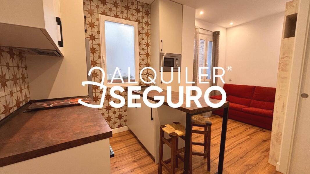Inmueble en Calle Jaime el Conquistador, MADRID