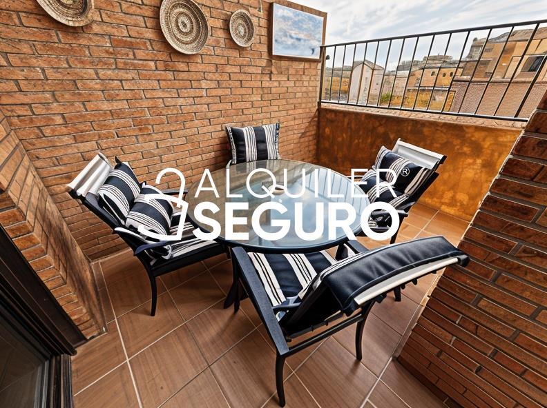 Piso en Calle santa gema, FUENLABRADA MADRID
