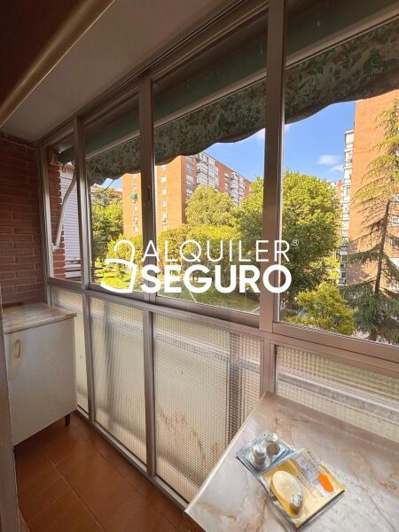 Piso en Calle Fuentespina, MADRID MADRID