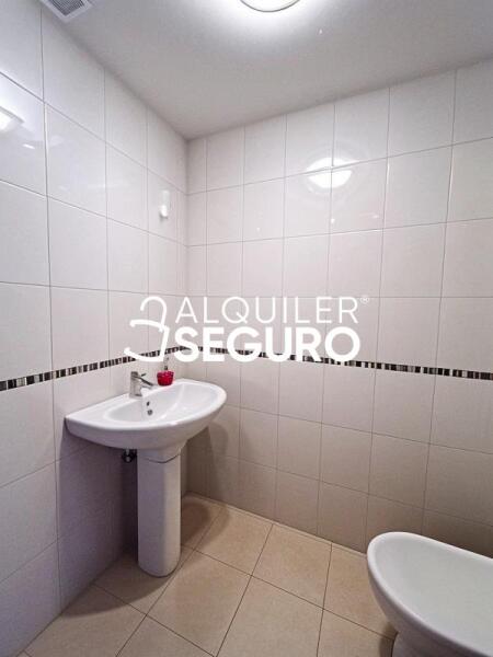 Piso en Calle Lope de Vega, PARACUELLOS DE JARAMA MADRID