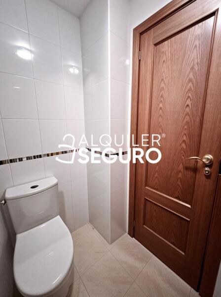 Piso en Calle Lope de Vega, PARACUELLOS DE JARAMA MADRID