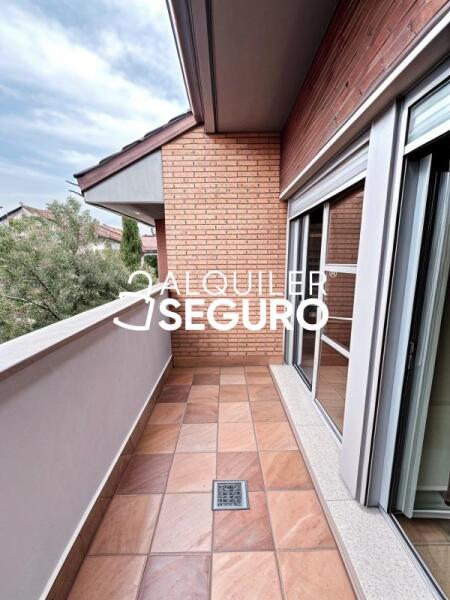 Piso en Calle Lope de Vega, PARACUELLOS DE JARAMA MADRID