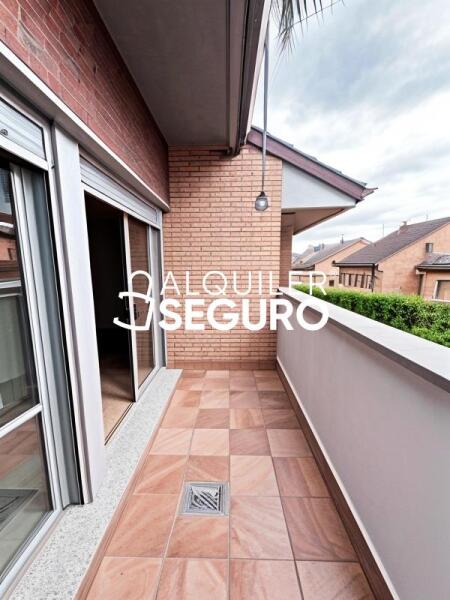 Piso en Calle Lope de Vega, PARACUELLOS DE JARAMA MADRID