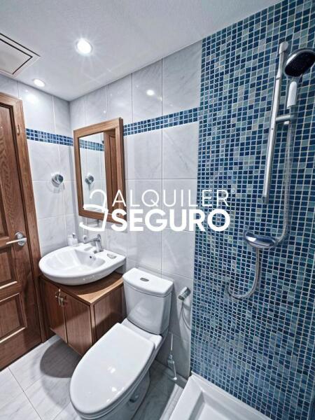 Piso en Calle Lope de Vega, PARACUELLOS DE JARAMA MADRID