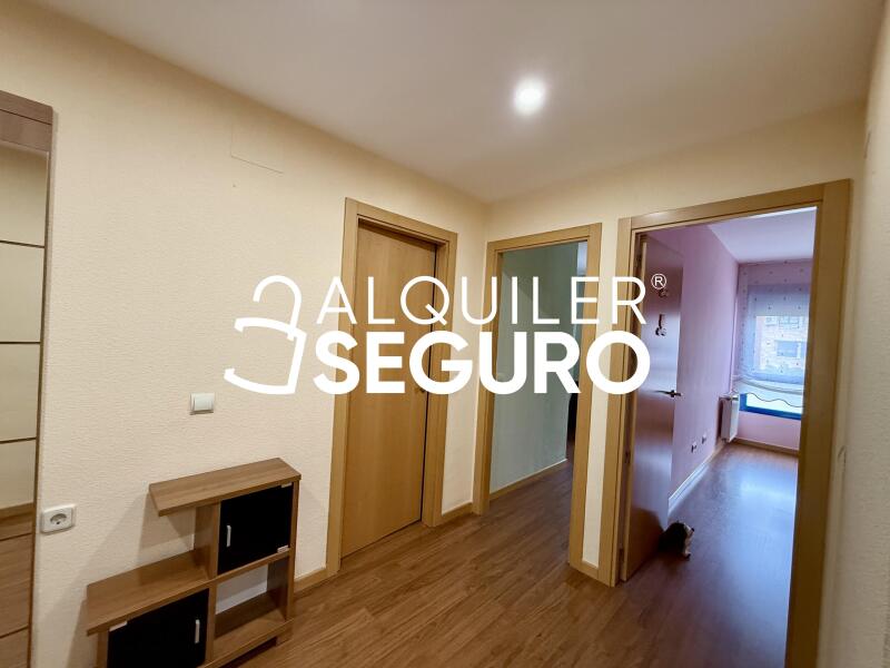 Piso en Calle Del Alcalde Pedro Gonzalez Gonzalez, LEGANÉS MADRID