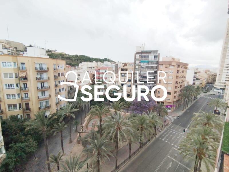 Piso en Avenida Poeta Carmelo Calvo, ALICANTE ALICANTE Piso en Avenida Poeta Carmelo Calvo, ALICANTE ALICANTE