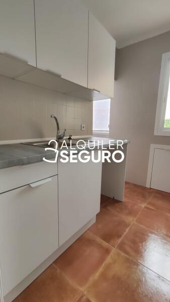 Piso en Calle Andres Segovia, XIRIVELLA VALENCIA