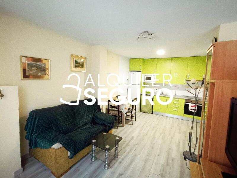 Inmueble en Calle Gobernador, MADRID