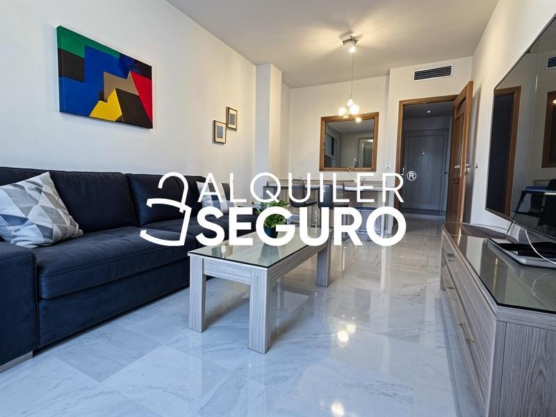 Inmueble en Avenida INGENIEROS DE RIVIERA, MÁLAGA
