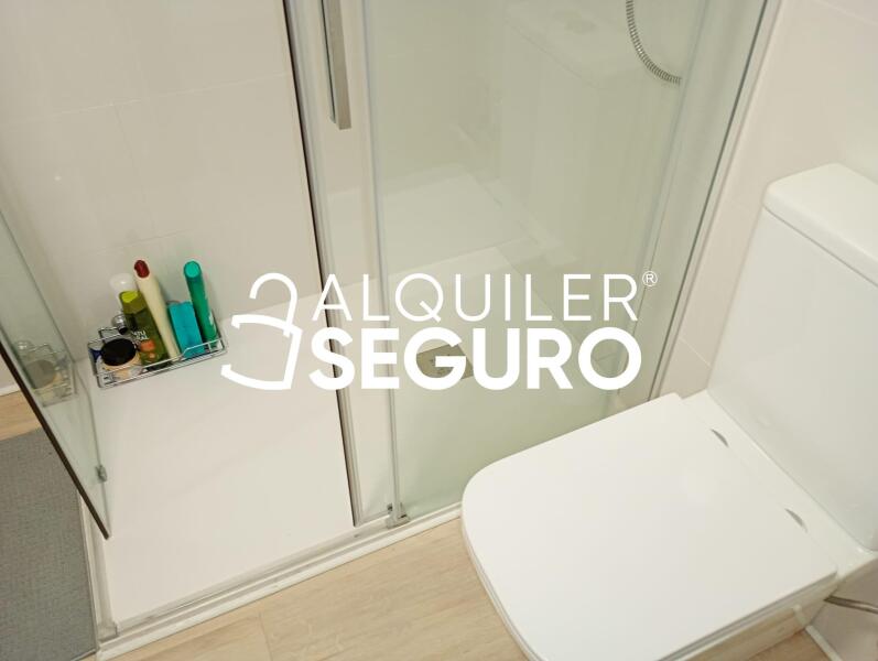 Piso en Calle Martínez Maldonado , MÁLAGA MÁLAGA