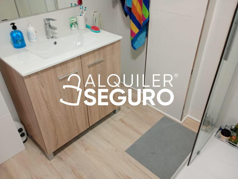 Piso en Calle Martínez Maldonado , MÁLAGA MÁLAGA
