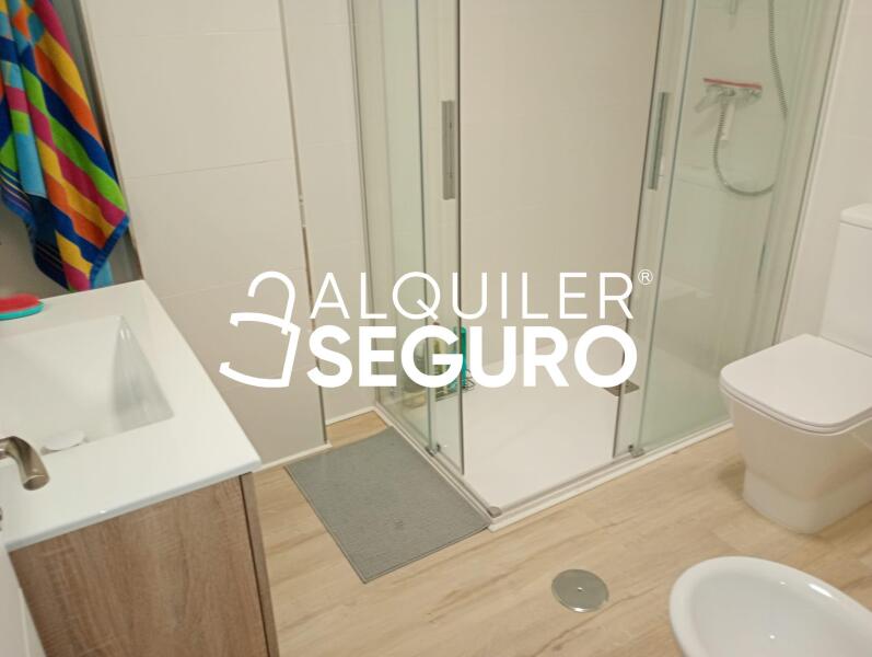Piso en Calle Martínez Maldonado , MÁLAGA MÁLAGA